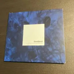 ＜現在入手困難＞ Deadbeat / Something Borrowed〜