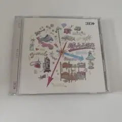 ILLIT 時よ止まれ 開封済み 通常盤 CD ①