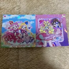 プリキュアパン　わんだふるぷりきゅあ！　キミとアイドルプリキュア♪