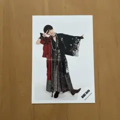 HiHi Jets 井上瑞稀 公式写真