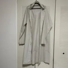 レインコート 雨衣