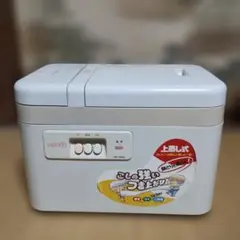未使用品 とうふすていしょん NSK-200 家庭用 豆腐製造器 ステーション