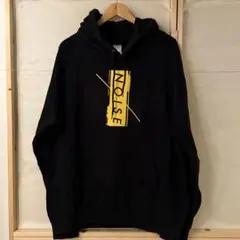 NOISEMAKER 受注パーカー XXL 2026年最新】noisemaker パーカーの人気アイテム - メルカリ