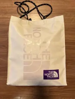 ノースフェイス TPE Shopping Bag トート ショッピングバッグ