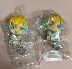 宇佐美リト にじこっと A Bセット