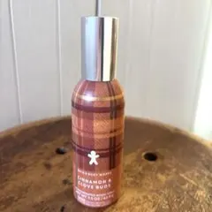 Cinnamon and clove budsルームスプレイ新品