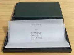 最新Hitoe L-zip L - Liscio - v.2025 Teal