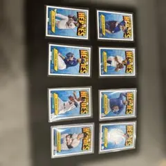 大谷翔平、スキーンズなどjapan edition ストライグゾーン24枚