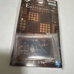 鬼滅の刃 一番くじ 姉の仇 アクリッツキーホルダー 時透無一郎