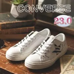 CONVERSE ALLSTAR スニーカー クップ エペ トリオスター
