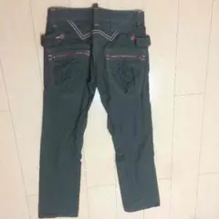 エドウィン BLUE TRIP 503