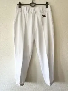 ミズノ野球　ユニフォーム　パンツ　メンズLL