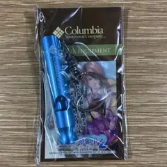 絶体絶命都市2 予約購入特典◆ホイッスル 非売品◆Columbia