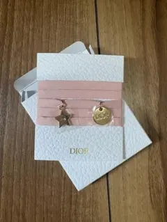 DIOR ブレスレット ノベルティ