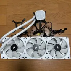 icue h150i elite capellix