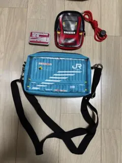 2026年最新】jr貨物 バッグの人気アイテム - メルカリ