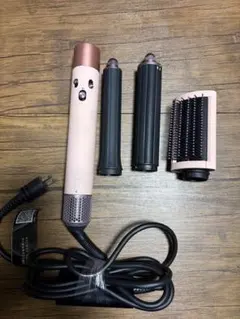 2026年最新】Dyson 2way・3wayヘアアイロンの人気アイテム - メルカリ
