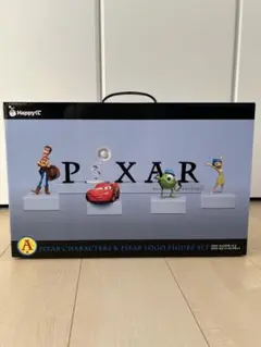 2025年最新】ピクサー くじ a賞の人気アイテム - メルカリ