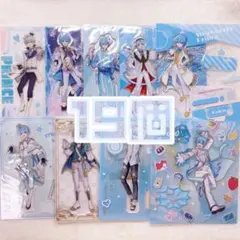 すとぷり ころんくん アクリルスタンド