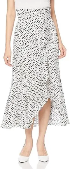 SNIDEL スカショーパン