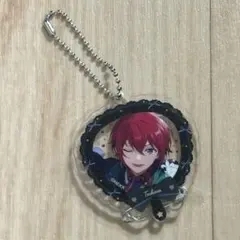 朱桜司　フレフレスケルトンうちわmini