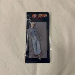 SEVENTEEN MUSEUMホシ アクリルスティックキーホルダー