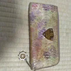 2026年最新】ATAO 蛇皮財布の人気アイテム - メルカリ