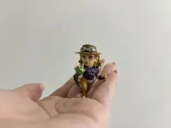 【ジョジョの奇妙な冒険】JOJO球カプセルヒーローズ02 「ジャイロ・ツェペリ」