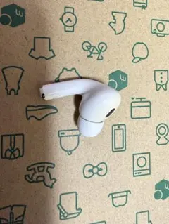 【ジャンク品】AirPods Pro 2 左耳のみ (Lightning)