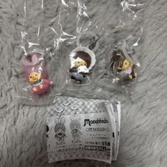モンチッチ めじるしアクセサリー2