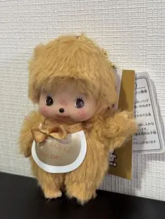 2025年最新】ゴールドモンチッチの人気アイテム - メルカリ
