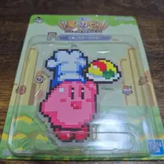 星のカービィ グルメデラックス アクリルキーホルダーのサムネイル