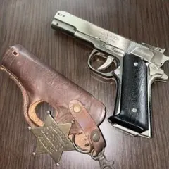 昭和レトロ 新品未開封 1960前後】尼崎製鉄ロゴ Prince ガスライター 