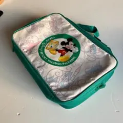ディズニー バケーションパッケージ ショルダーバッグ〈 2010年 〉