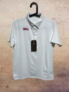 帝京大学ラグビー白色ポロシャツ3xL 帝京大学ラグビー白色ポロシャツ3xL - メルカリ