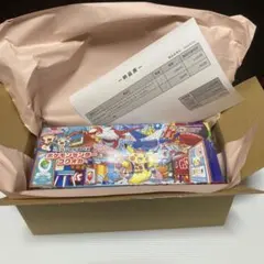 新品未開封】ポケモンセンター フクオカ スペシャルBOX シュリンク納品