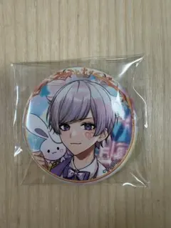 いれいす　初兎　缶バッジ