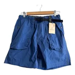 新品】定価24,200円 Sグラミチ×アンドワンダー 機能性ハーフパンツ
