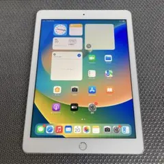 3149【早い者勝ち】電池最良好☆iPad5第5世代32GB WIFIモデル☆