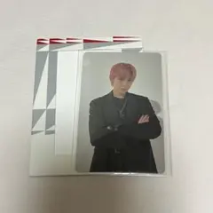 ENHYPEN answer ソヌ トレカ