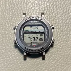 MRG-100T G-SHOCK フルメタル チタン製 電池交換済 - メルカリ