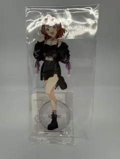 学園アイドルマスター　花海佑芽　アクリルスタンド
