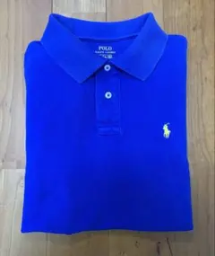 ラルフローレン　POLO キッズ　160 ポロシャツ