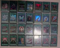 遊戯王 初期 引退セット - メルカリ