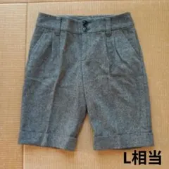 バミューダパンツ