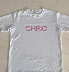 ホワイトTシャツ