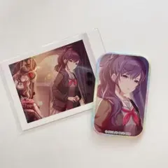 2026年最新】朝比奈まふゆ 缶バッジ マリオネットの人気アイテム