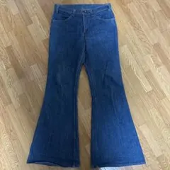70s LEVI’S 684 w32 Ｌ32