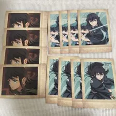 鬼滅の刃 ぱしゃこれ 無限城編 時透無一郎