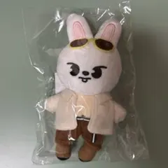 BAG CHARM - Leebit / Stray Kids リノ
